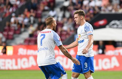 Farul a bifat un nou transfer! L-a prezentat pe înlocuitorul lui Denis Alibec