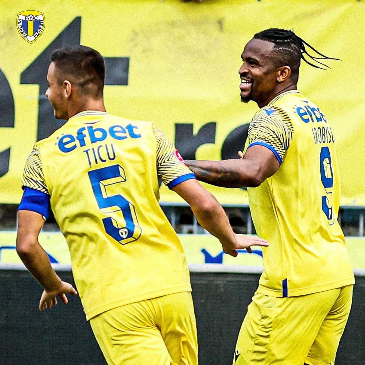 petrolul - fcu craiova - etapa 6