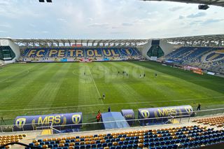 Naționala României se mută la Ploiești, pentru duelul din preliminariile pentru Campionatul Mondial din 2026