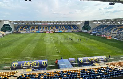 Naționala României se mută la Ploiești, pentru duelul din preliminariile pentru Campionatul Mondial din 2026