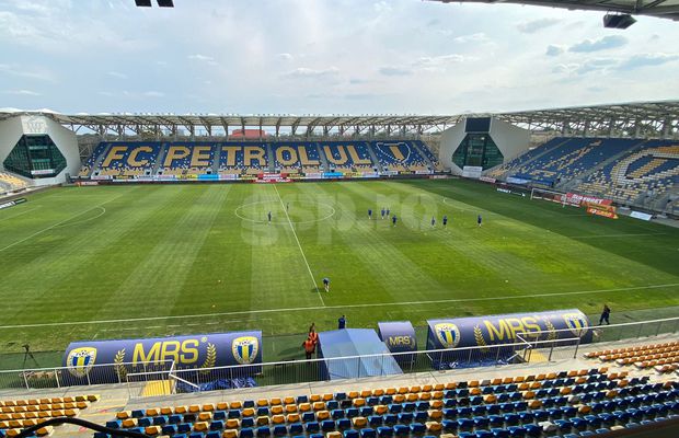 Naționala României se mută la Ploiești, pentru duelul din preliminariile pentru Campionatul Mondial din 2026