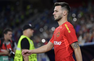 Andrei Cordea pleacă în Arabia Saudită » GSP a aflat numele echipei care-l cumpără de la FCSB