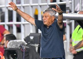 Mircea Lucescu, declarație specială după calificarea în play-off: „O seară bună pentru o ființă dragă care suferă pentru mine și pentru Răzvan” + scandal cu jurnaliștii greci