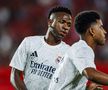 La debutul lui Kylian Mbappe, Real Madrid s-a împiedicat la Mallorca » Francezul a irosit două șanse importante