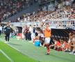 Rapid - Dinamo, Cristi Săpunaru/ foto: Ionuț Iordache (GSP)