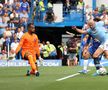 Chelsea - Manchester City 0-2, în „blockbuster-ul” rundei inaugurale de Premier League