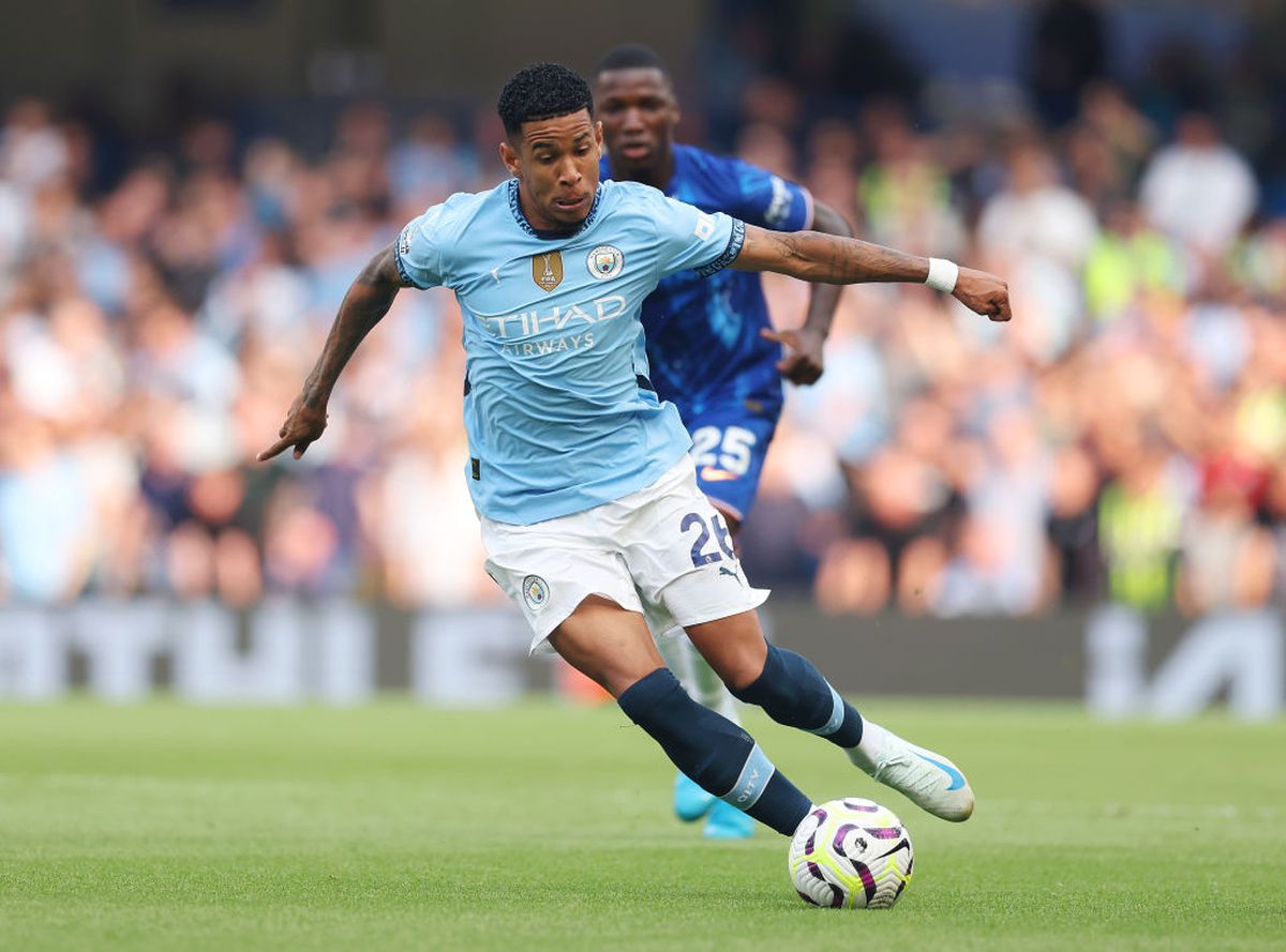 Chelsea - Manchester City 0-2, în „blockbuster-ul” rundei inaugurale de Premier League