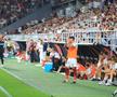 Rapid - Dinamo