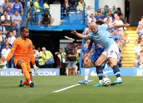 Chelsea - Manchester City 0-2, în „blockbuster-ul” rundei inaugurale de Premier League