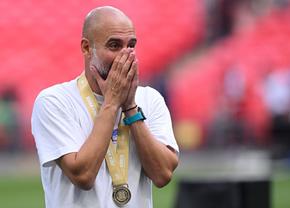 Cuvintele lui Pep Guardiola pentru starul care l-a „părăsit”: „Când nu ești fericit, nu poți performa la cel mai înalt nivel”