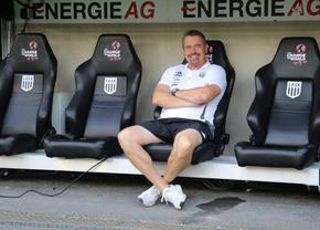 Nu se teme de meciurile cu FCSB: „Avem așteptări mari!”