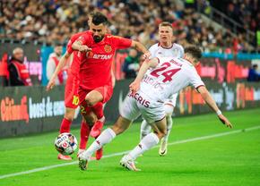 Propune o măsură extremă în Liga 1: „Boicot. «Până atunci, noi nu jucăm»”