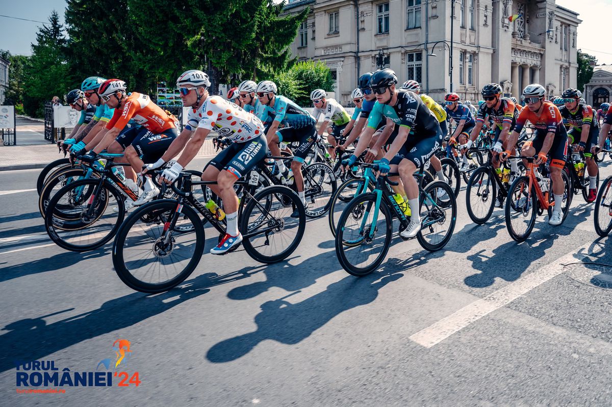 Turul României - ziua 4