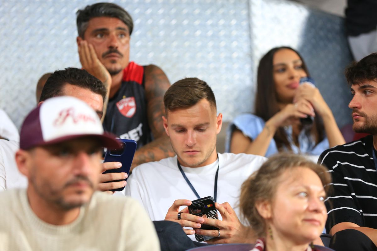 Ce spune Gigi Becali despre instalarea lui Șumudică la Rapid: „Se schimbă lucrurile”