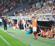Rapid - Dinamo, Cristi Săpunaru/ foto: Ionuț Iordache (GSP)