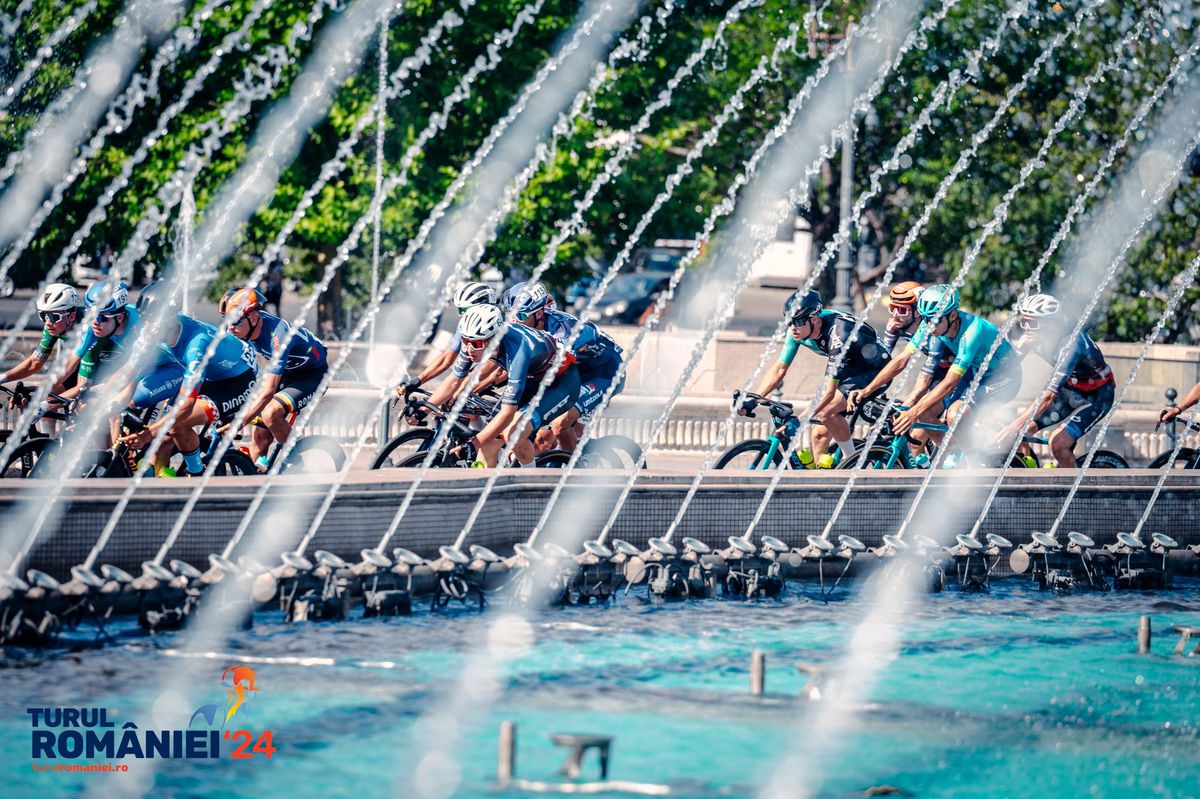 Final de poveste la București » Kazahul Ilhan Dostiev a câştigat cea de-a 56-a ediție a Turului României