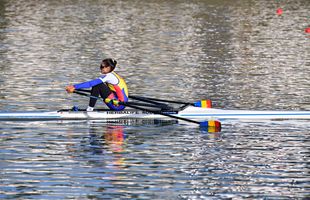 Ionela Cozmiuc, la ultima competiție din carieră după argintul olimpic de la Paris » Va concura la Campionatele Mondiale din Canada