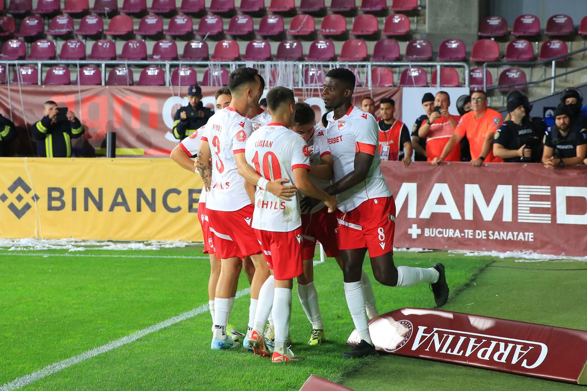 Incredibil: CCA a reclamat un fotbalist care s-a plâns de arbitraj! » Acesta riscă o suspendare-record