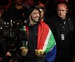 Dricus Du Plessis - Israel Adesanya, duelul celor mai populari africani din UFC, încheiat în runda a 4-a » Moment controversat în gală: arbitru dat afară din cauza unei decizii șocante