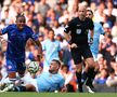 Chelsea - Manchester City 0-2, în „blockbuster-ul” rundei inaugurale de Premier League