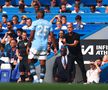 Chelsea - Manchester City 0-2, în „blockbuster-ul” rundei inaugurale de Premier League