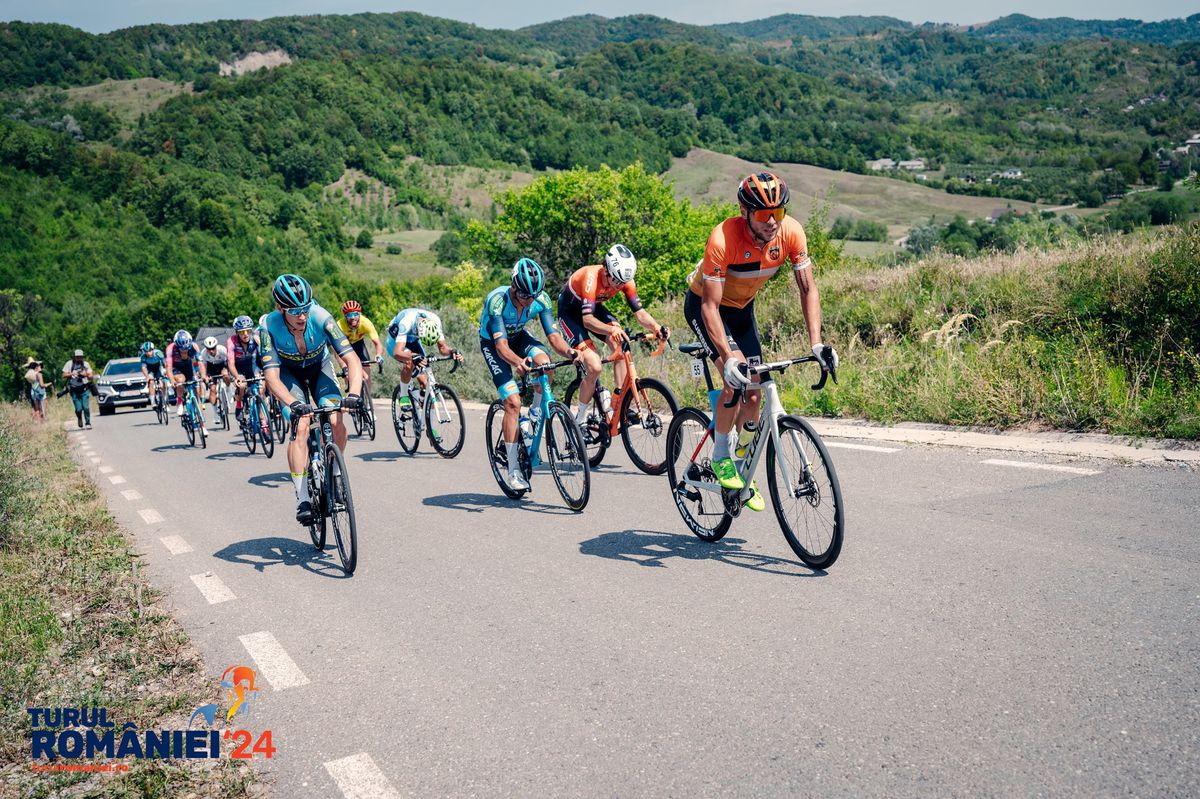 Turul României - ziua 4