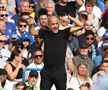 Chelsea - Manchester City 0-2, în „blockbuster-ul” rundei inaugurale de Premier League