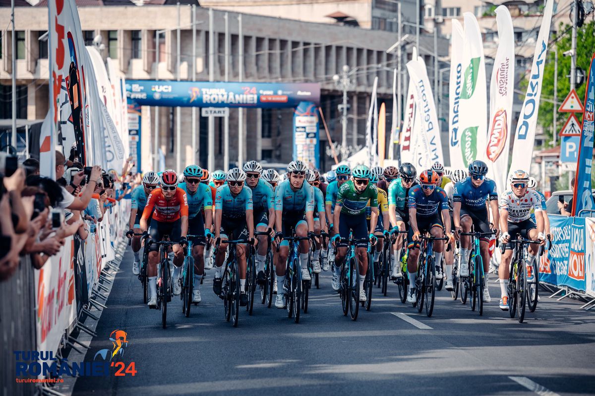 Turul României - ziua 4