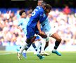 Chelsea - Manchester City 0-2, în „blockbuster-ul” rundei inaugurale de Premier League