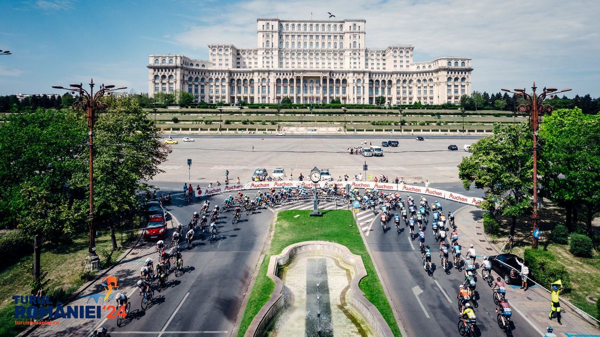 Final de poveste la București » Kazahul Ilhan Dostiev a câştigat cea de-a 56-a ediție a Turului României