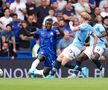 Chelsea - Manchester City 0-2, în „blockbuster-ul” rundei inaugurale de Premier League