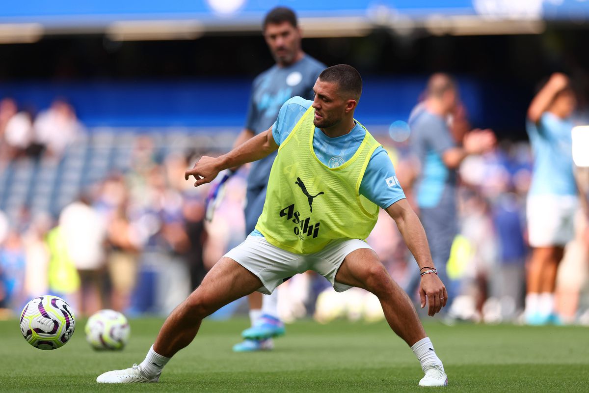 Chelsea - Manchester City 0-2, în „blockbuster-ul” rundei inaugurale de Premier League