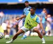 Chelsea - Manchester City 0-2, în „blockbuster-ul” rundei inaugurale de Premier League