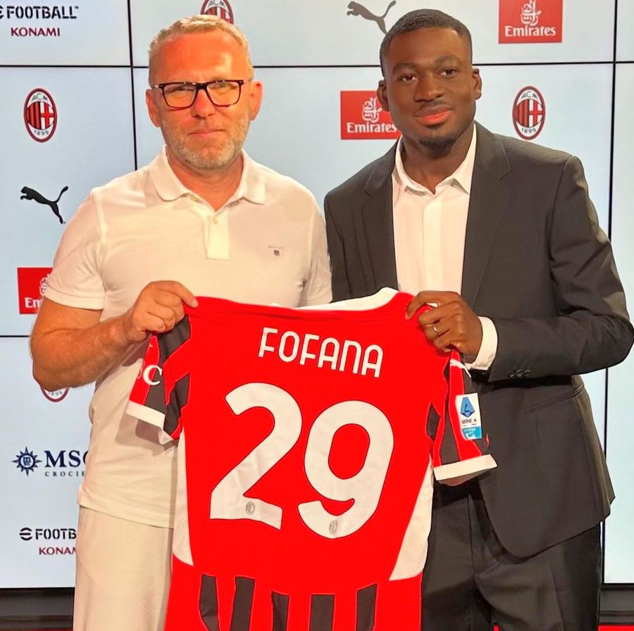 Impresarul român se laudă cu transferul de 25 de milioane de euro de la AC Milan!