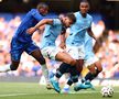 Chelsea - Manchester City 0-2, în „blockbuster-ul” rundei inaugurale de Premier League