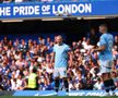 Chelsea - Manchester City 0-2, în „blockbuster-ul” rundei inaugurale de Premier League