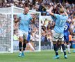 Chelsea - Manchester City 0-2, în „blockbuster-ul” rundei inaugurale de Premier League