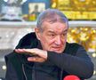 Gigi Becali schimbă un titular, după FCSB - Poli Iași: „Echipa mi-a plăcut, dar el iese! A dormit pe teren” » Ce alți doi jucători sunt amenințați