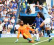 Chelsea - Manchester City 0-2, în „blockbuster-ul” rundei inaugurale de Premier League