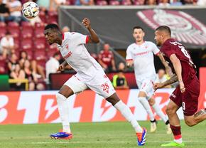 Titularul lui Dinamo nu voia să audă de România » Declarații în premieră: „Am vorbit cu mama lui...”