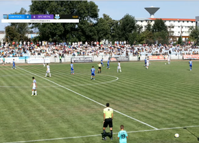 Rezultatele etapei #3 din Liga 2 » Dumbrăvița - FCU Craiova, decis în prelungiri + Liderul a făcut scor. Clasamentul actualizat