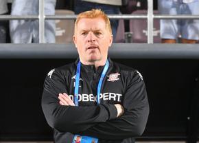 Discutăm la GSP Live » U Cluj face spectacol în acest start de sezon + Neil Lennon, victorie cu Iași sau demitere!