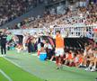 Rapid - Dinamo, Cristi Săpunaru/ foto: Ionuț Iordache (GSP)