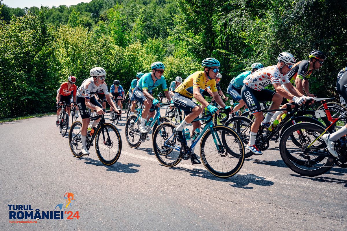 Turul României - ziua 4