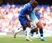 Chelsea - Manchester City 0-2, în „blockbuster-ul” rundei inaugurale de Premier League