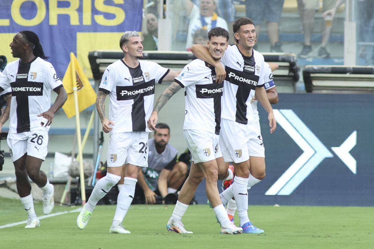 Italienii sunt la picioarele lui Dennis Man după golul cu Milan: „Capodoperă”