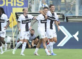 De ce au fost schimbați Dennis Man și Valentin Mihăilă în minutul 65 din Parma - Fiorentina