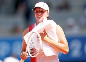 Iga Swiatek cere o schimbare importantă în tenis: „Poate unii oameni mă vor urî pentru asta, dar...”