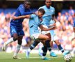 Chelsea - Manchester City 0-2, în „blockbuster-ul” rundei inaugurale de Premier League