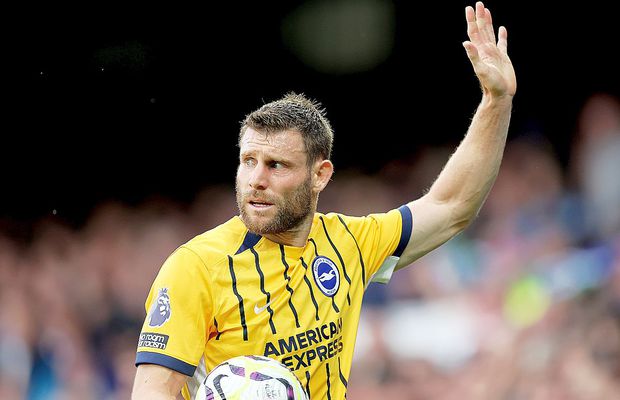 Au scris o... altfel de istorie în Premier League: titularul din prima etapă e cu 7 ani mai în vârstă decât antrenorul!